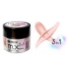 Platinum Booster Matrix Gel 3in1 – Soft Brown 40g