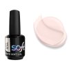 Platinum BOOSTER New Soft Gel 15ml - Soft nude (12)