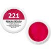 EBD Colour Gel - Redish Fuchsia
