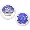 EBD Colour Gel - Glitter Blue Violet