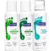 3 KS ZA CENU 1 KS: Footlogix, DD CREAM MOUSSE - sada na nohy s dvoujitou ochranou