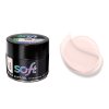 Platinum BOOSTER New Soft Gel - Soft nude, 40g  (12)