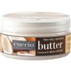 CUCCIO Butter Blend - Coconut and White Ginger 226 g