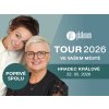 PLATINUM TOUR 22.05.2026 8:30 - 12:30 HRADEC KRÁLOVÉ