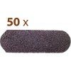 CUCCIO Pedicure File Refill Paper - 80