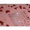modelaznehtu.cz Nail Stickers - Lovely Day 06