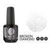 Platinum BOOSTER Color - Top Dry Broken Diamond