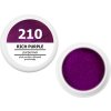 EBD Colour Gel - Rich Purple