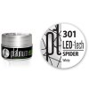 Platinum New Spider Gel - White