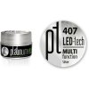 Platinum Multi Function Gel - Silver