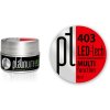Platinum Multi Function Gel - Red