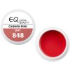 EBD EQ Dry Colour Gel - Cannon Pink