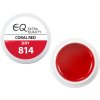 EBD EQ Dry Colour Gel - Coral Red
