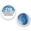 EBD Colour Gel - Blue Diamond Glitter