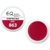 EBD EQ Dry Colour Gel - Vampire Red