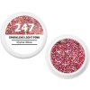 EBD Colour Gel - Sparkling Pink
