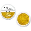 EBD EQ Foil Colour Gel - Gold