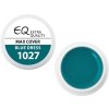 EBD EQ Max Cover Gel - Blue Dress