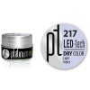 Platinum Color Dry Gel - Light Violet