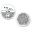 EBD EQ Foil Colour Gel - Silver