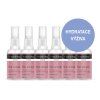 +maskology Profi Pack - Daily Use - FOOT SERUM 6 ks