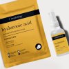 Hyaluronic Acid Mask & Serum Focus