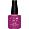 CND SHELLAC - Magenta Mischief