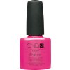CND SHELLAC - Hot Pop Pink