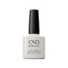 CND SHELLAC - All Frothed Up