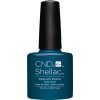 CND SHELLAC - Peacock Plume