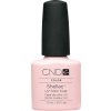 CND SHELLAC - Clearly Pink