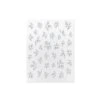 modelaznehtu.cz Nail Stickers - Floral Whisper 02