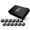 Platinum NEW IQ Rubber - PROMO SADA - 12 x 5g (13-24)