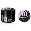 Platinum New Fiber IQ Rubber 40g - Clear