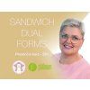 Kurz Dual forms Sandwich - Zlín, 12.10.2026