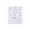 modelaznehtu.cz Nail Stickers - Beach Time 04