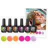 Platinum SADA LED-tech BOOSTER COLOR 6x15ml - Magic Unity