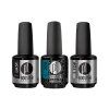 3 KS ZA CENU 1 KS: Platinum - BOOSTER COLOR 3x015ml (Base, 200, Top)