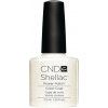 CND SHELLAC - Silver Vip Status