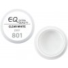 EBD EQ Dry Colour Gel - Clear White