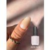 458097 CND VINYLUX NAIL AND RENDER NEGLIGEE