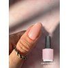 458090 CND VINYLUX NAIL AND RENDER GRAPEFRUIT SPARKLE