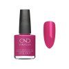 CND VINYLUX - Hot Pop Pink