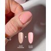 458714 CND SHELLAC LAYERING NUDE KNICKERS BLUSH TEDY