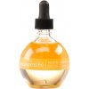 CUCCIO Milk and Honey Cuticle Revitalizer Complex Oil - 75 ml