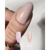 459817 CND SHELLAC LAYERING 6 LAVENDERLACE SILKTHREAD