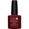 CND SHELLAC - Oxblood