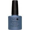 CND SHELLAC - Denim Patch