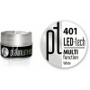 Platinum Multi Function Gel - White