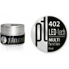 Platinum Multi Function Gel - Black